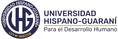 UNIVERSIDAD HISPANO GUARANI